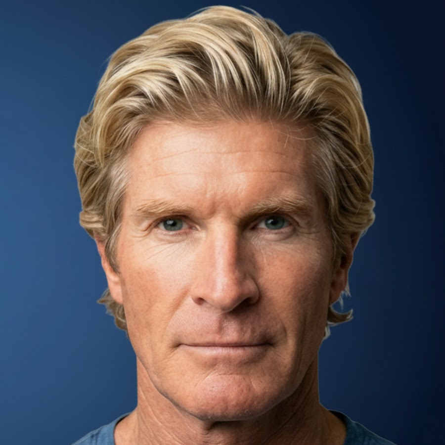Gavin Mehl - Health, Freedom and Bitcoin expert