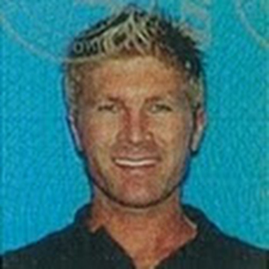 Gavin Mehl - Health and Wellness Instructor
